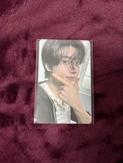 ENHYPEN Apple music ジェイク