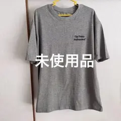 ennoy Professional ストライプTシャツ XL - メルカリ
