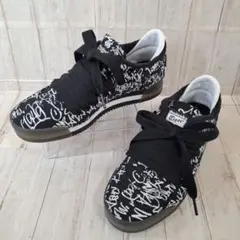 未使用級【24.5㎝】オニツカタイガー KAMO TRAINER スニーカー