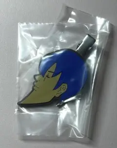 学園ハンサム 志賀慎吾 前髪クリップ