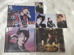 マサヒロAwAAwA NINE LIVES why don't you 超特急？