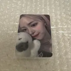 リュジントレカ