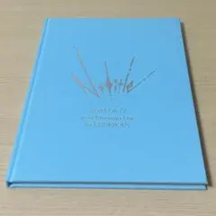 Reol No title 十周年 武道館 フォトブック photo book