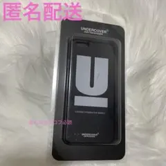 UNDER COVER アンダーカバー iPhoneケース　6 スマホケース