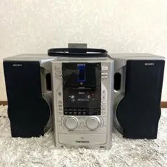 2026年最新】cd md コンポ 中古の人気アイテム - メルカリ