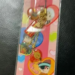 2026年最新】デスノート L ストラップの人気アイテム - メルカリ