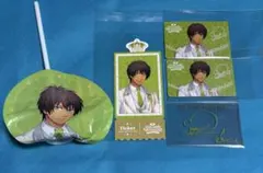 うたプリ ワンダーランド パスポートカード バルーン ステッドラー特典 セシル