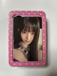 IVE イソ SHOW WHAT I AM ワルツ ランダムトレカ おまけ付き②