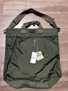 2026年最新】rrl ヘルメットバッグの人気アイテム - メルカリ