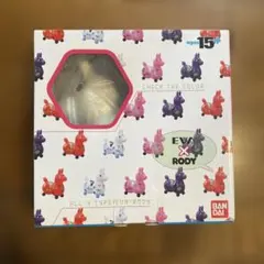 EVA x RODY LIMITED MIDDLE 0 綾波レイ メディ　ロディ