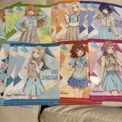 2026年最新】アイドルマスター非売品ポスターの人気アイテム - メルカリ