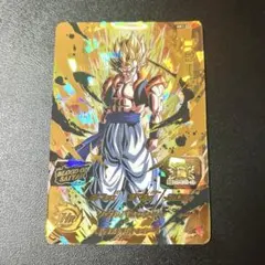 2026年最新】ブラッドオブサイヤン ゴジータの人気アイテム - メルカリ