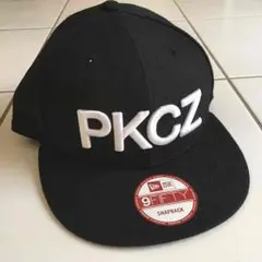 PKCZ キャップ スナップバック EXILE エグザイル ニューエラ 24のサムネイル