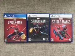 marvel spider-man miles morales 2 セット