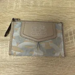 COACH カードケース コインケース 小銭入れ