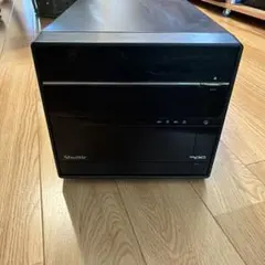 Shuttle XPC デスクトップPC 本体のサムネイル
