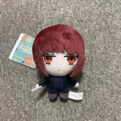 スーパーの裏でヤニ吸うふたり デフォルメ ぬいぐるみ Part2 田山さん