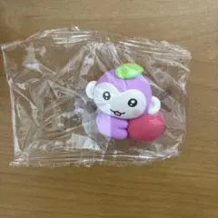 감자숭이　カムジャスンイミニフィギュア さくらんぼ