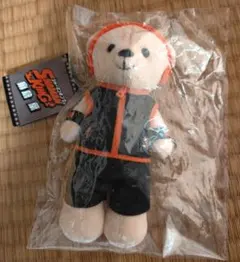 SHAMAN KING 　シャーマンキング　 くまめいと　麻倉葉