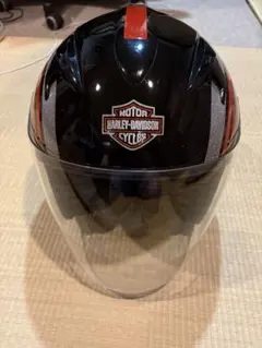 正規品Harley-Davidson ヘルメットシールド付 2026年最新】Harley-Davidson ヘルメット・シールドの人気アイテム