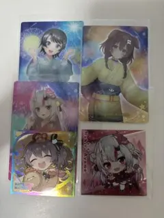 ホロライブ グッズ まとめ売り