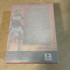 figma 552 不知火フレア　未開封品
