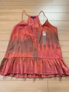 キャミソール☆GAP①