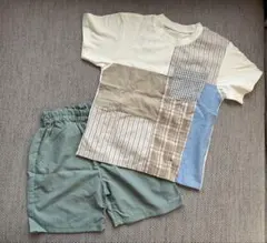 【専用です】新品アプレレクール　130 トップス☆