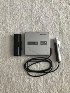 2025年最新】MDプレーヤー ジャンクの人気アイテム - メルカリ