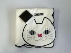 【新品未使用品】ANNA SUI ハンドタオル