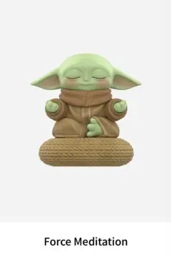 POP MART ポップマート グローグー Force Meditationのサムネイル