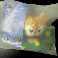 MINITEEN オーナメント キーリング JOSHUA ジョシュア