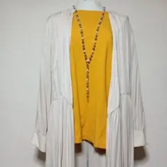 セットアップ　3点セット