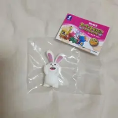 たべっ子どうぶつ the movie フィギュア うさぎちゃん