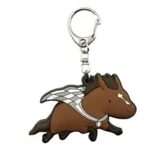 ドウデュース　jajaumant ラバーホース