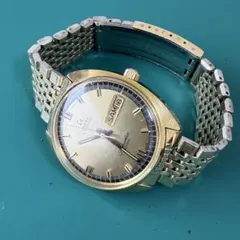 A*2様 オメガ OMEGA Seamaster COSMIC 自動巻き ジャン - メルカリ