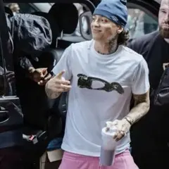 ida sply Tシャツ ホワイト 白T Sサイズ