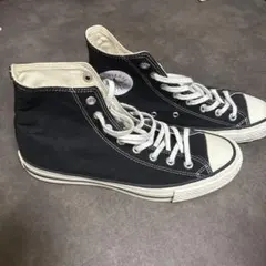 コンバースオールスター日本製
