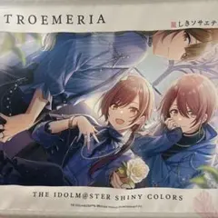 鈴木羽那 A5アクリルアート [青夜に蕾みぬ] 未開封 シャニマス - メルカリ