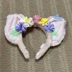 ディズニー カチューシャ リーナベル