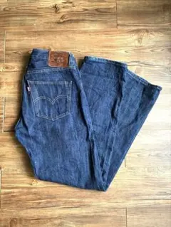 Levi’s リーバイス バレンシア555（バレンシア工場）501XX 赤タブ