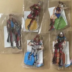 2026年最新】ジョジョ展 グッズの人気アイテム - メルカリ