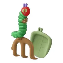 ハッピーセットはらぺこあおむし