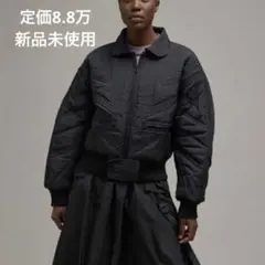 新品未使用 Y-3 QUILTED JACKET ジャケット ワイスリー　XS