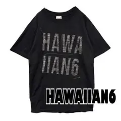 2025年最新】hawaiian6 tシャツの人気アイテム - メルカリ