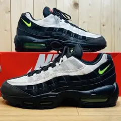【未使用級】NIKE AIR MAX 95 