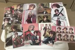 【ミュージカル刀剣乱舞】刀ミュ　後家兼光　佐奈宏紀　ブロマイドなどまとめ売り⭐︎