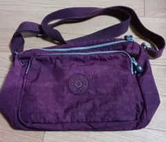 キプリングショルダーバッグ 最終お値下げ