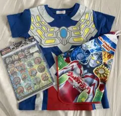 ウルトラマン 3点セット
