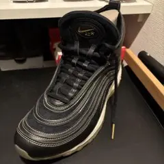 27cm】NikeLab × R.T.Air Max 97 Mid - メルカリ